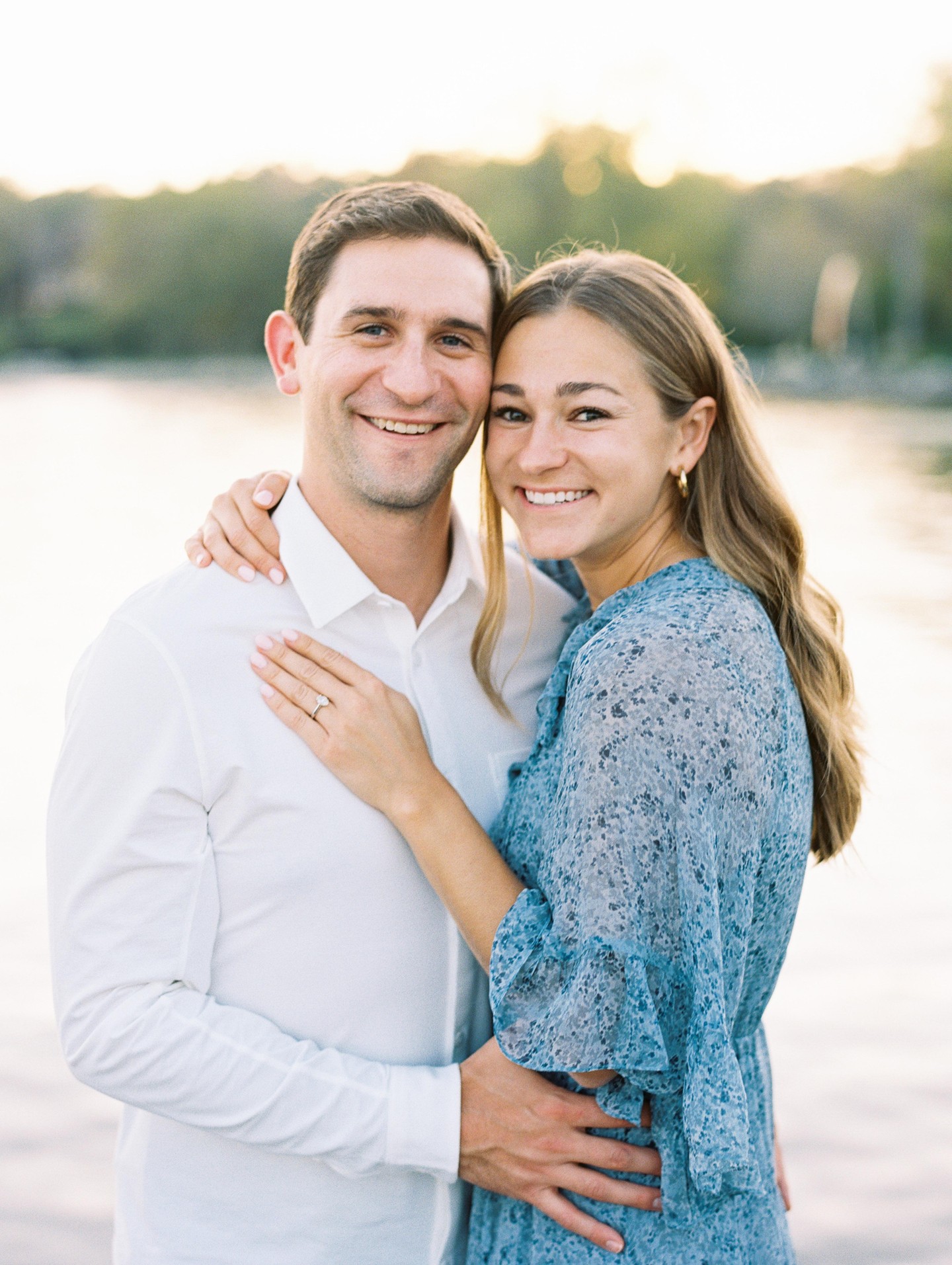 Erica & Jordan