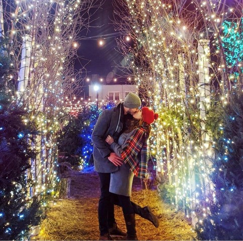 Gianna & Taylor | Joy