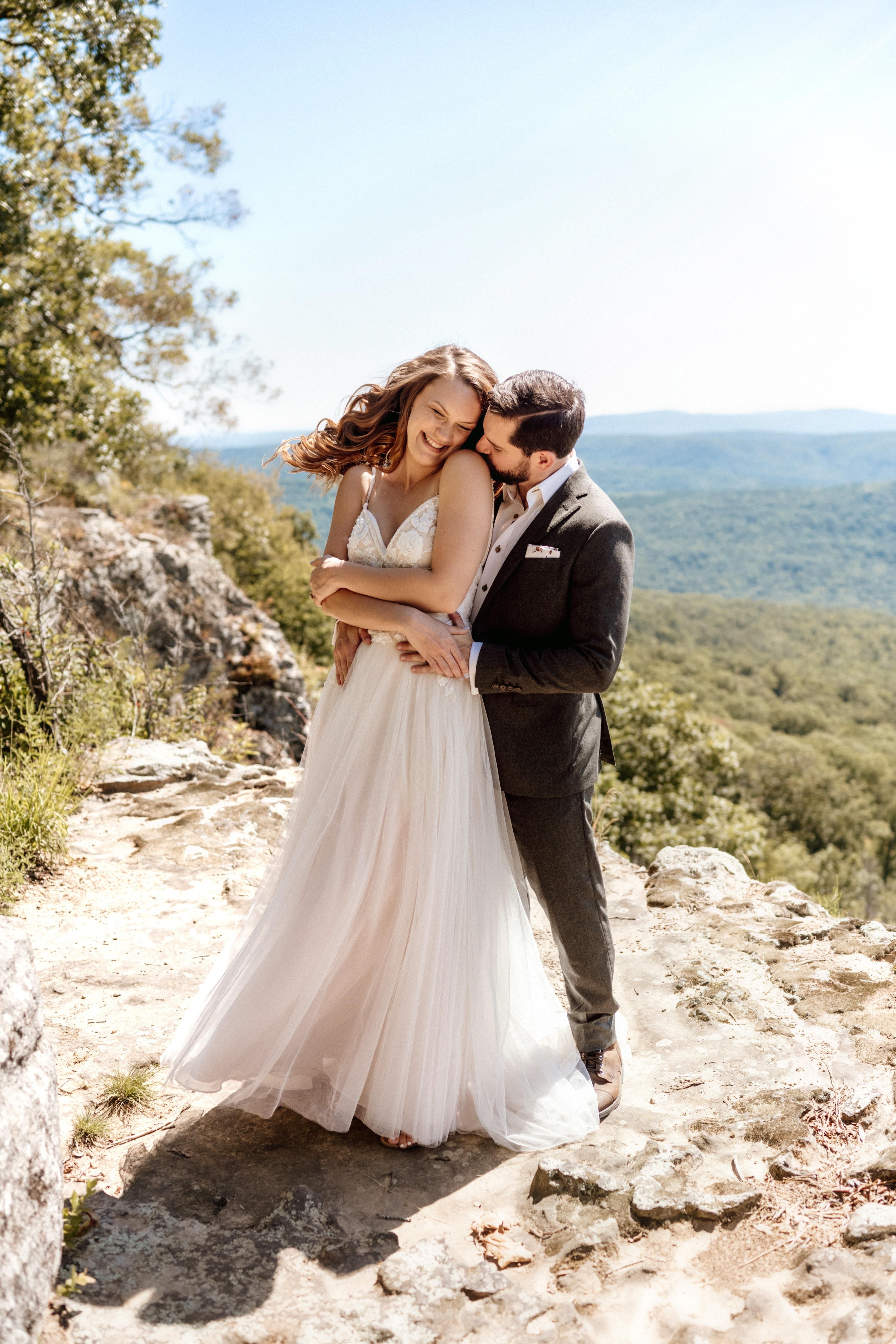 Tim & Chantelle