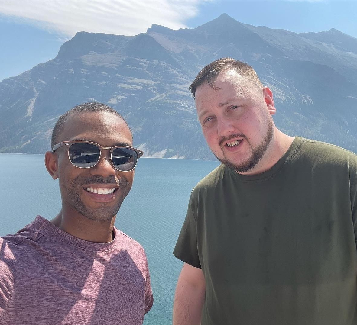 Lewis & Charles