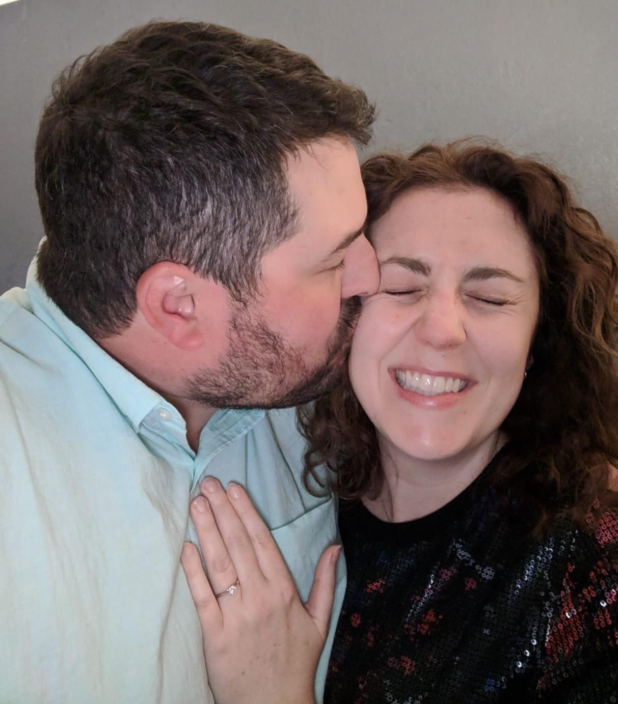 Kelli & Aaron