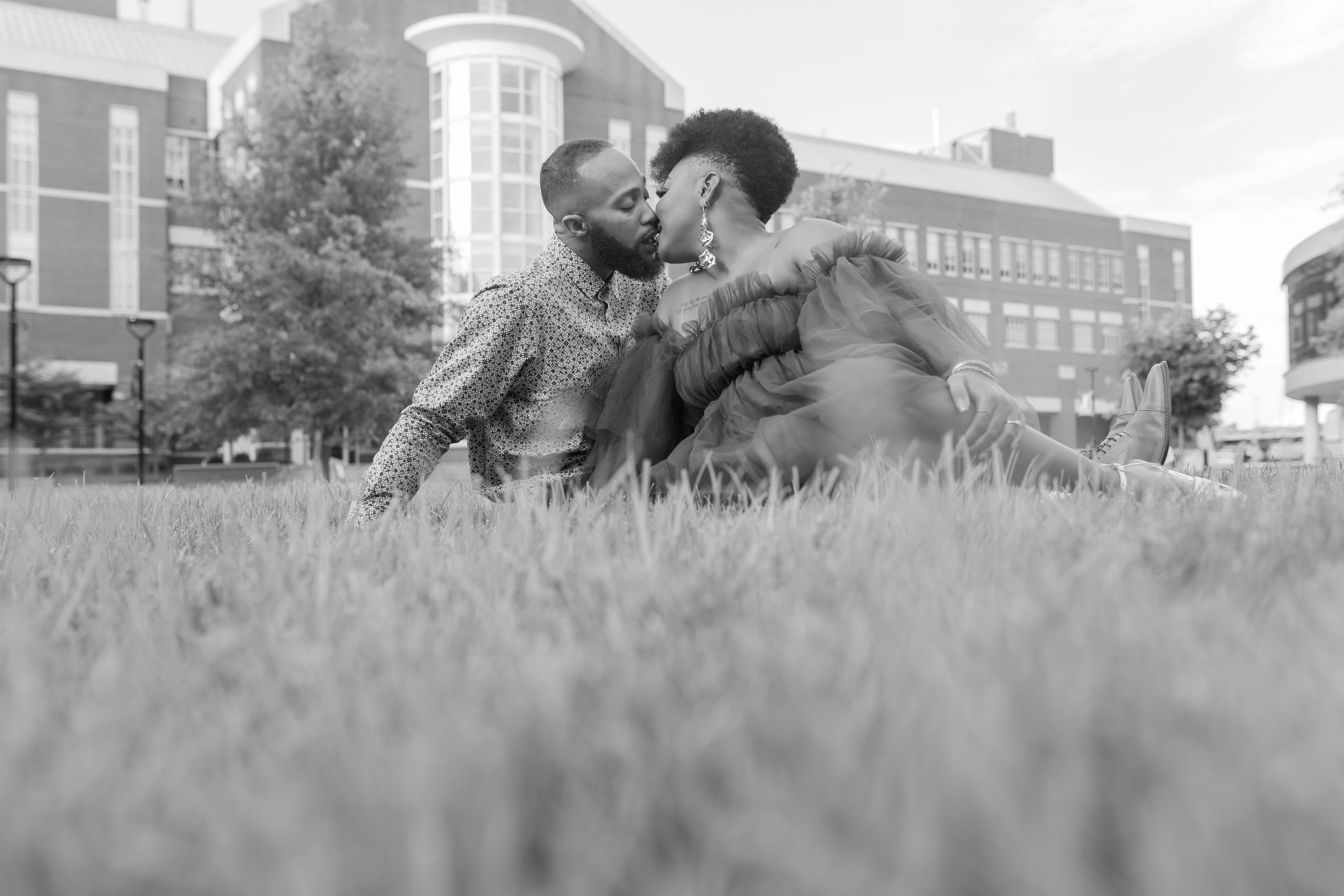 Devyn & Zaki