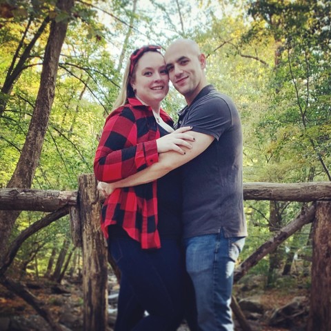 Courtney & Alex | Joy