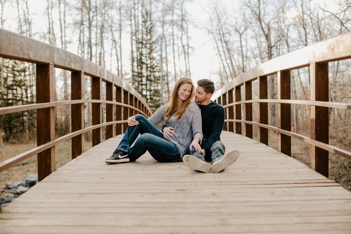 Shawn & Jessica | Joy