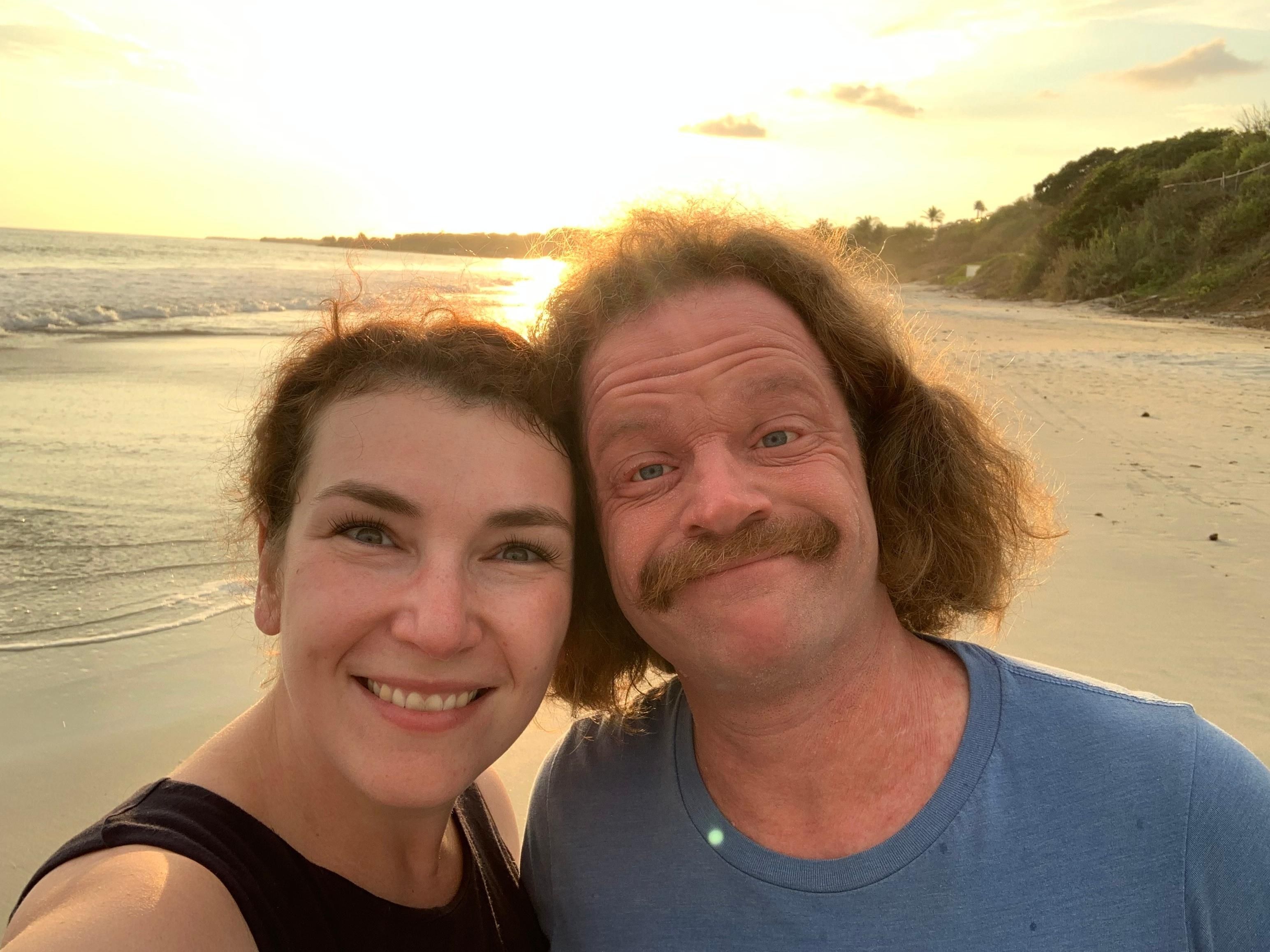 Lauren & Alex