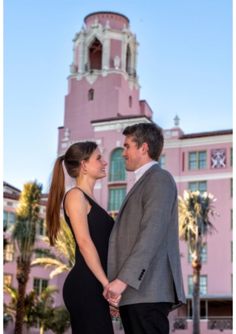 Savannah & Ray