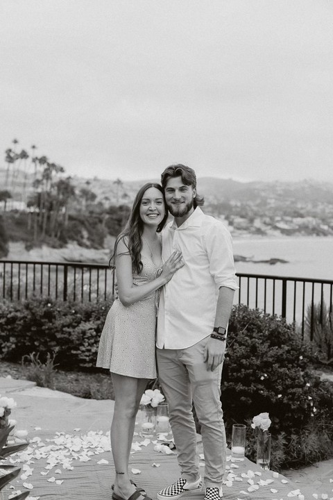 Priscilla & Taylor | Joy