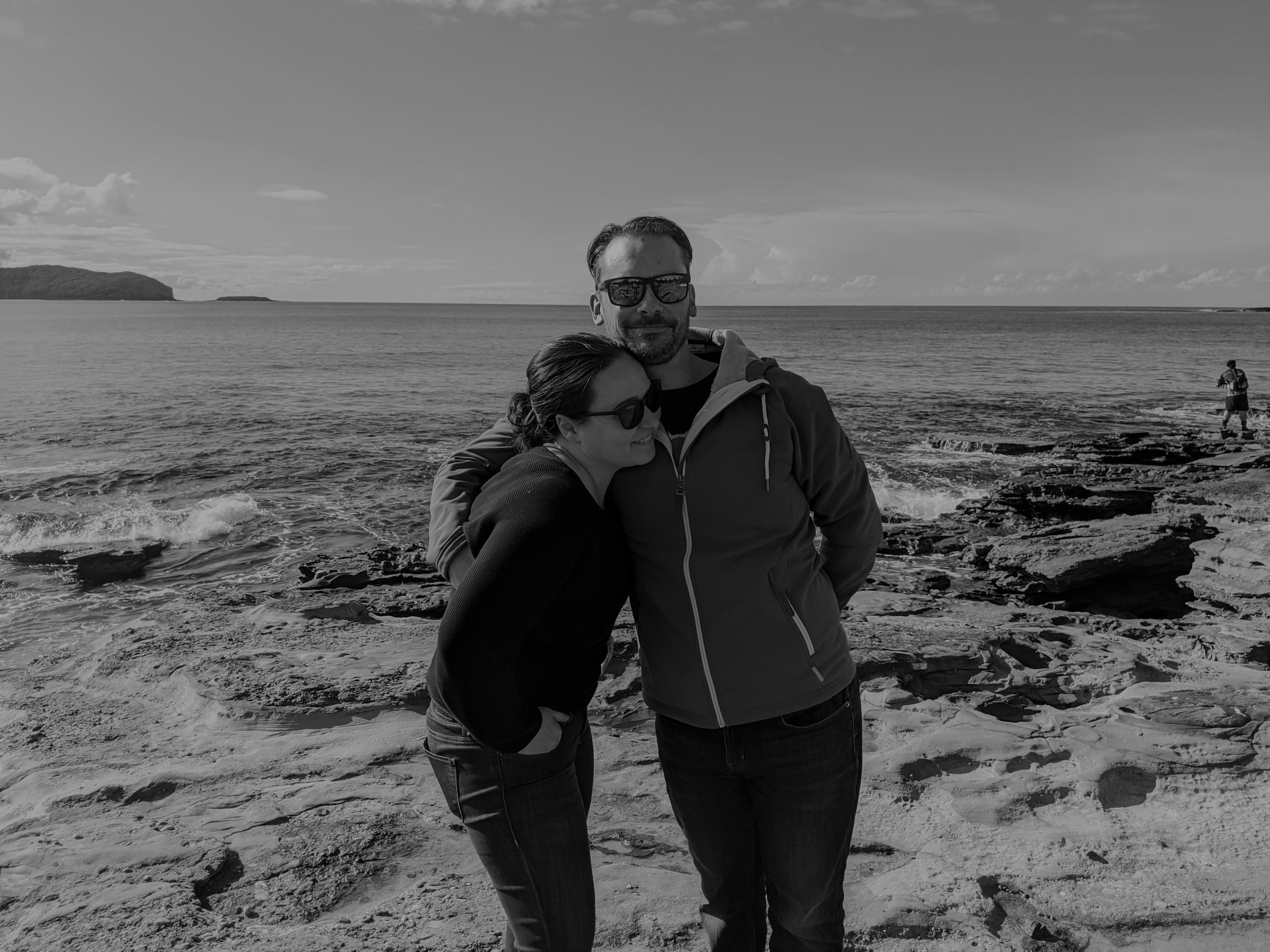 Craig & Jana