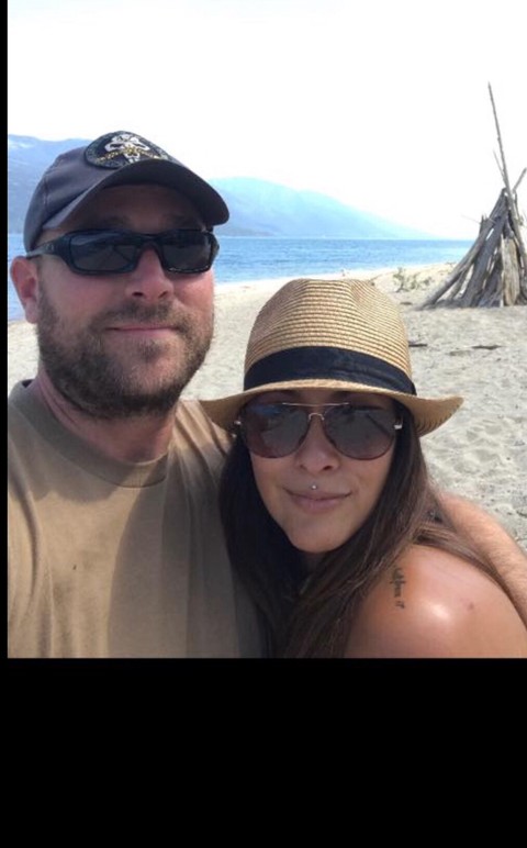 Chelsea & Corey | Joy