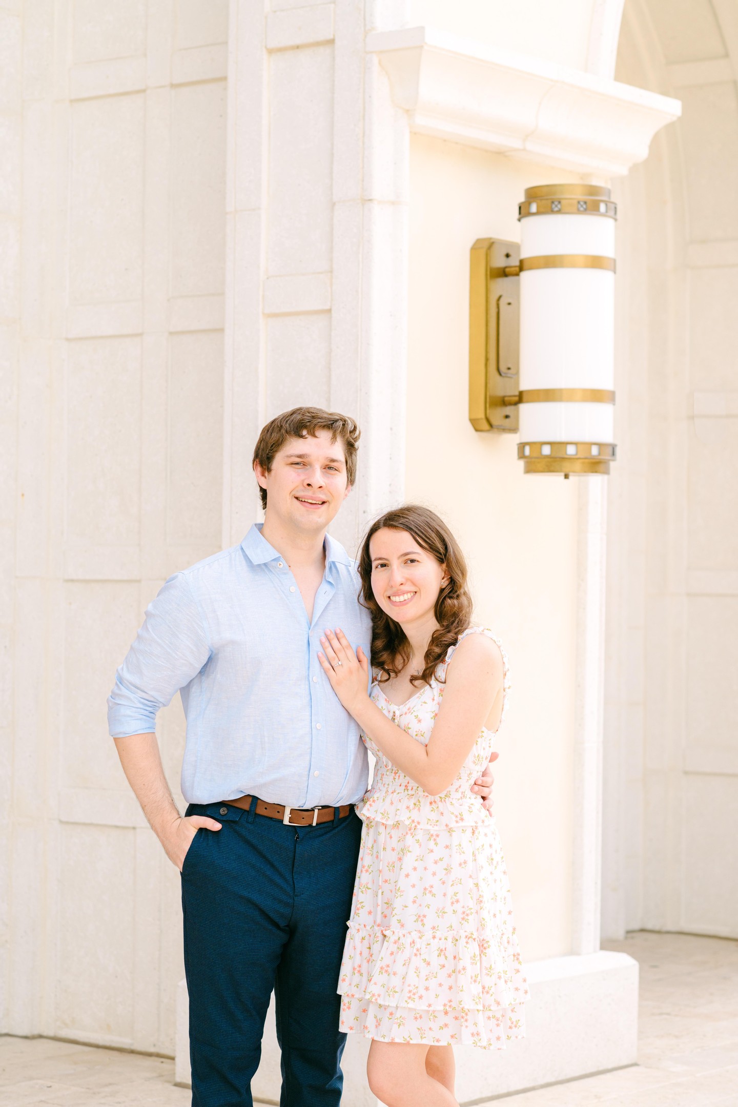 Vivian & Ridge | Joy