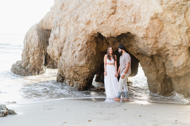 Jasmine & Ravjit | Joy