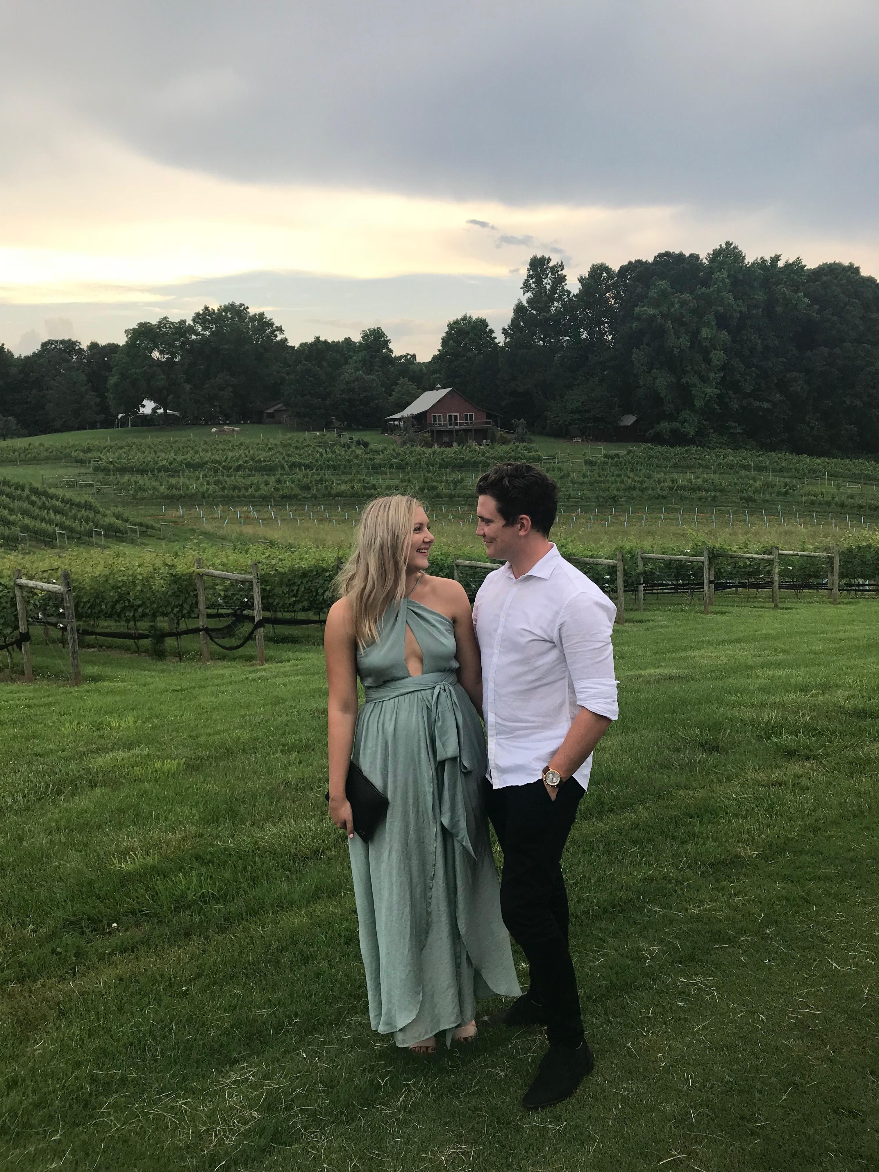 Alex & Alyssa | Joy
