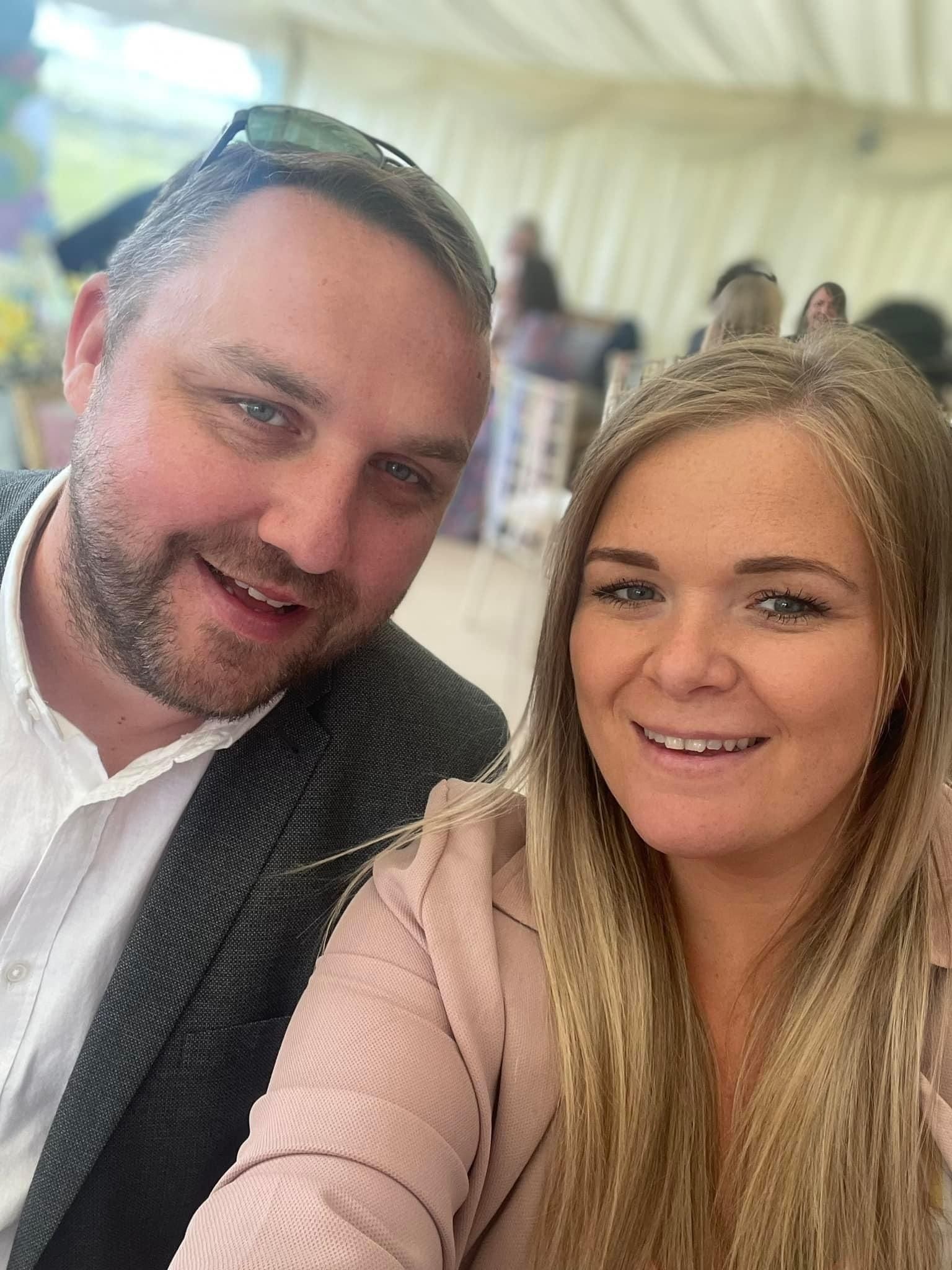 Shaun & Olivia