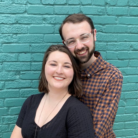 Nick & Natalie | Joy