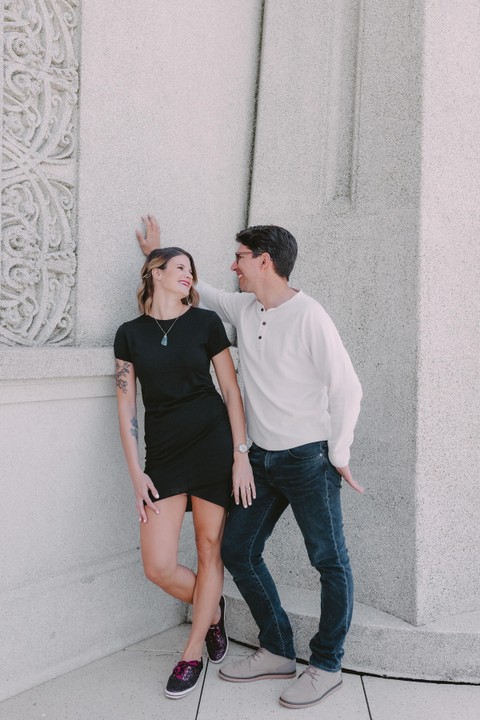 Kelsey & Thomas | Joy