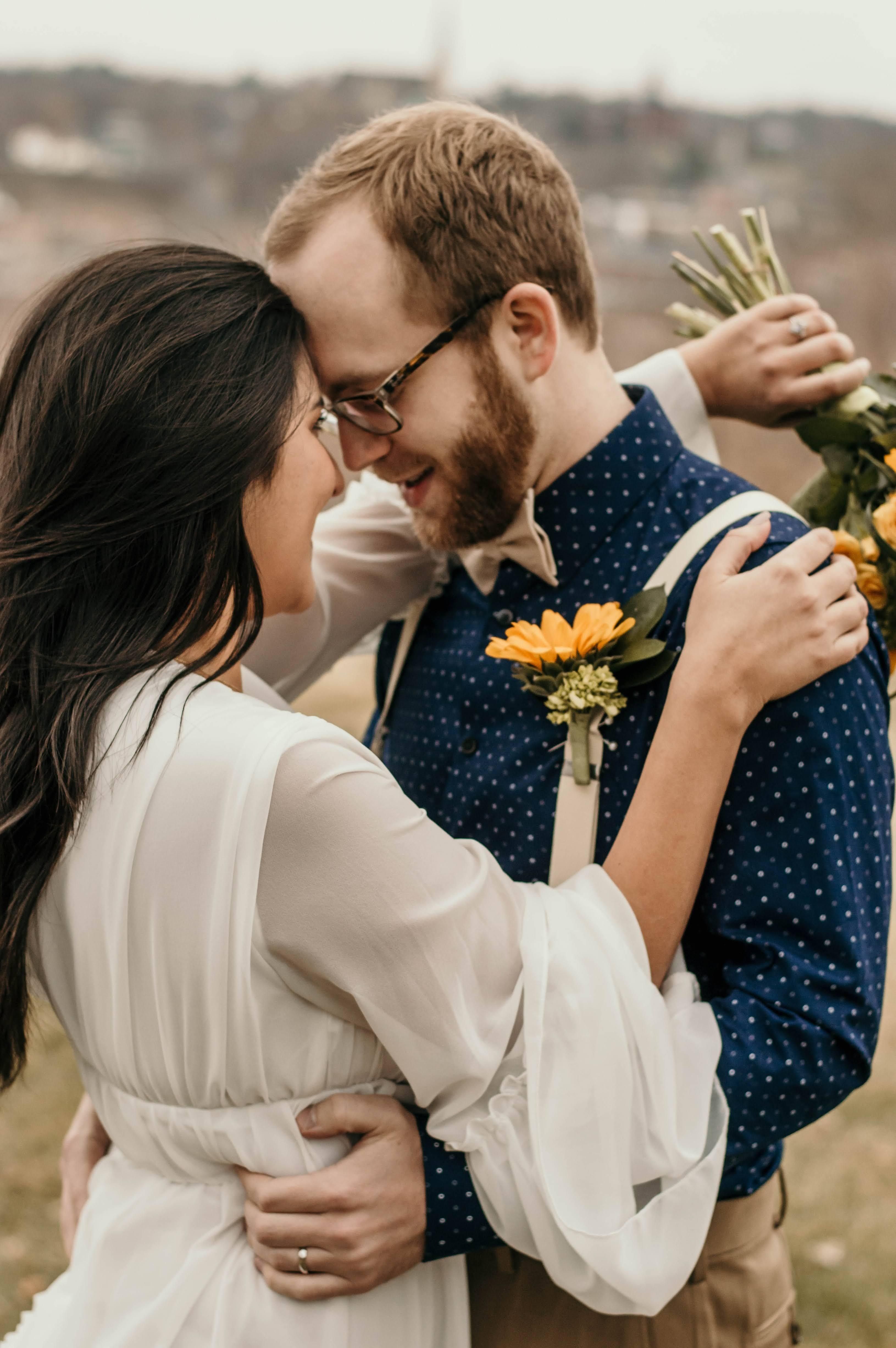 Benjamin & Fernanda
