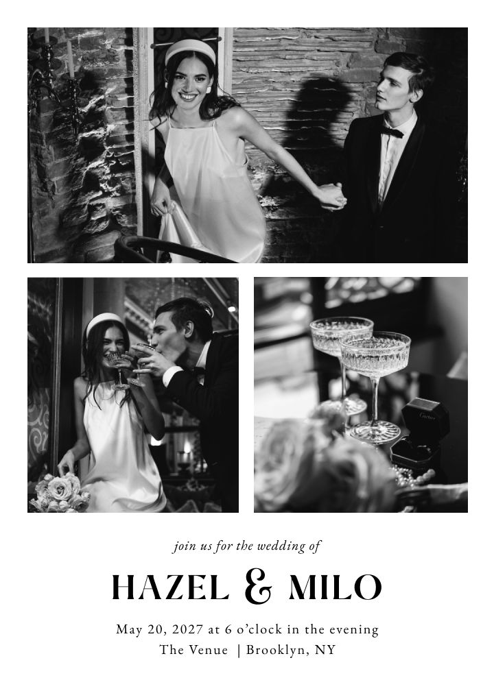 Invitation Card