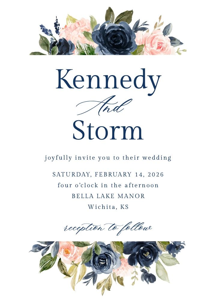Invitation Card