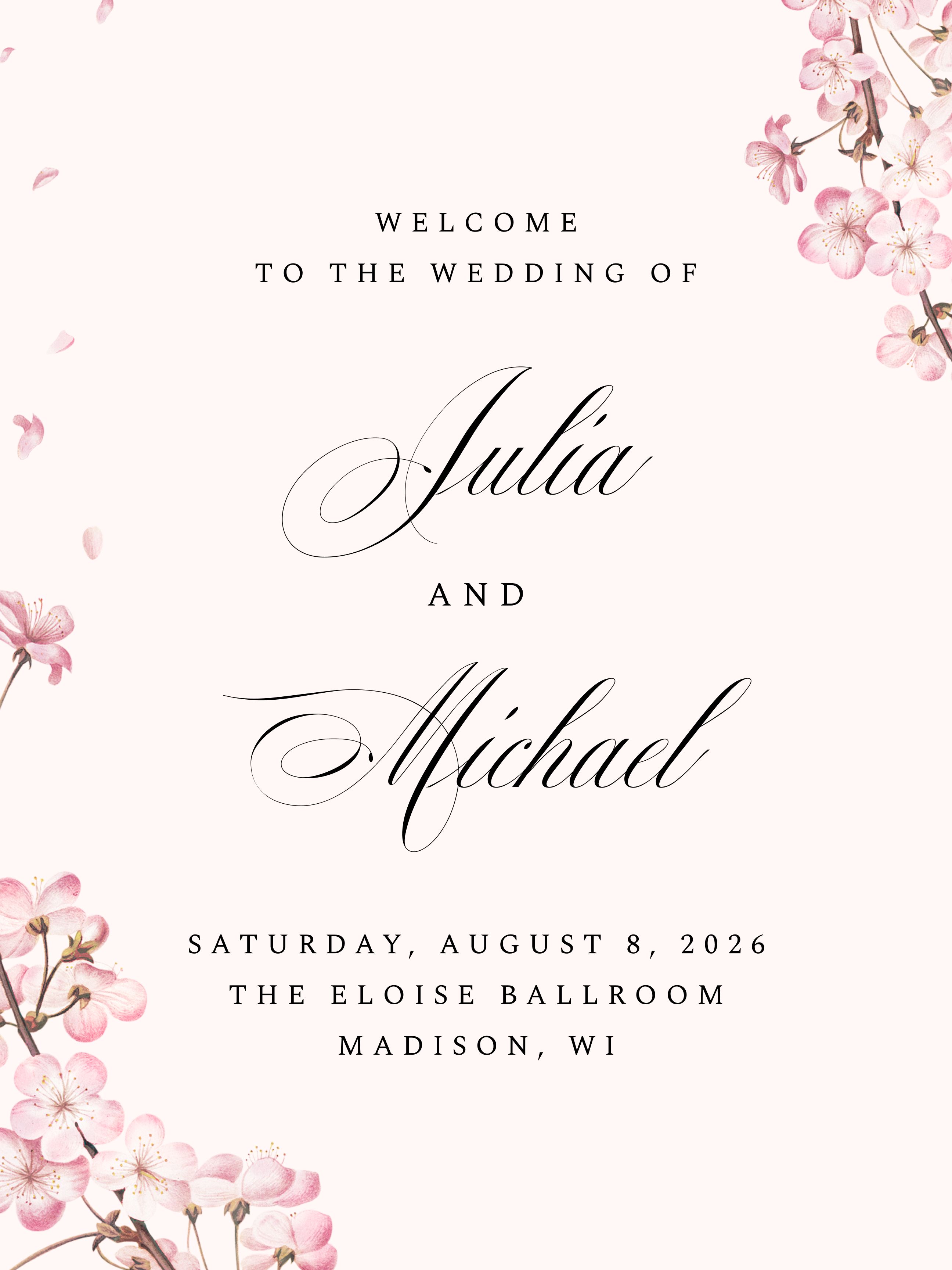 Signs Card