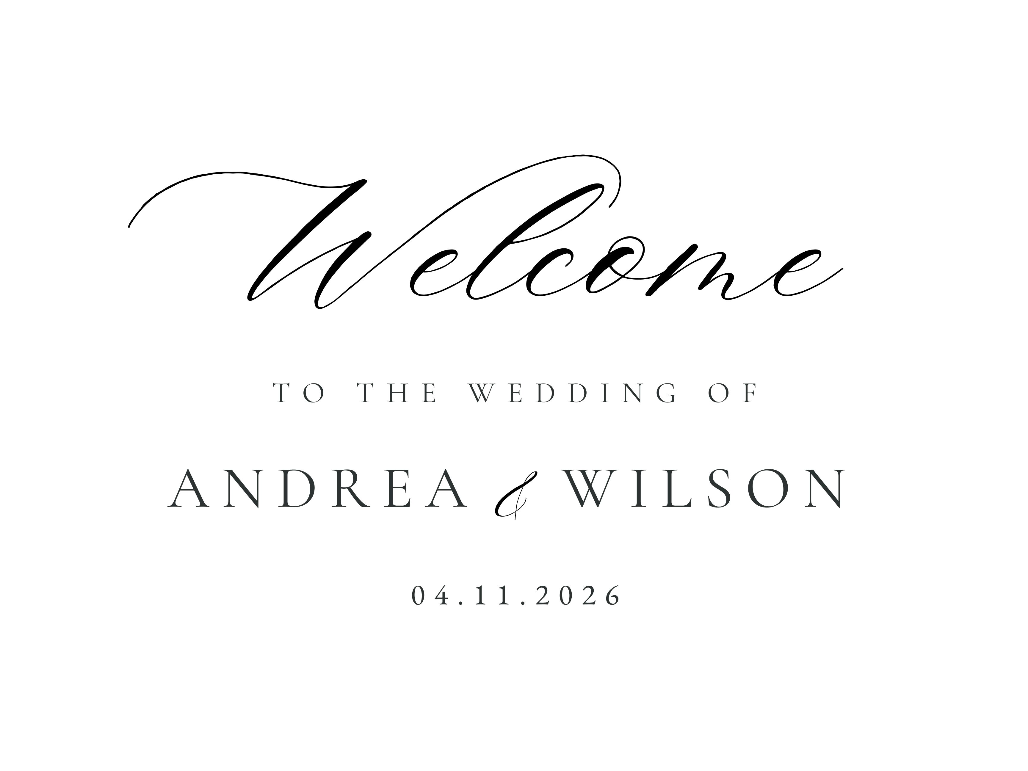 Signs Card