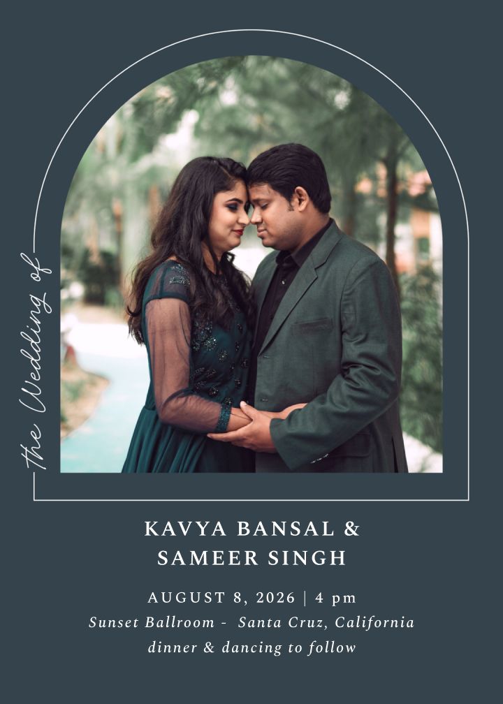 Invitation Card