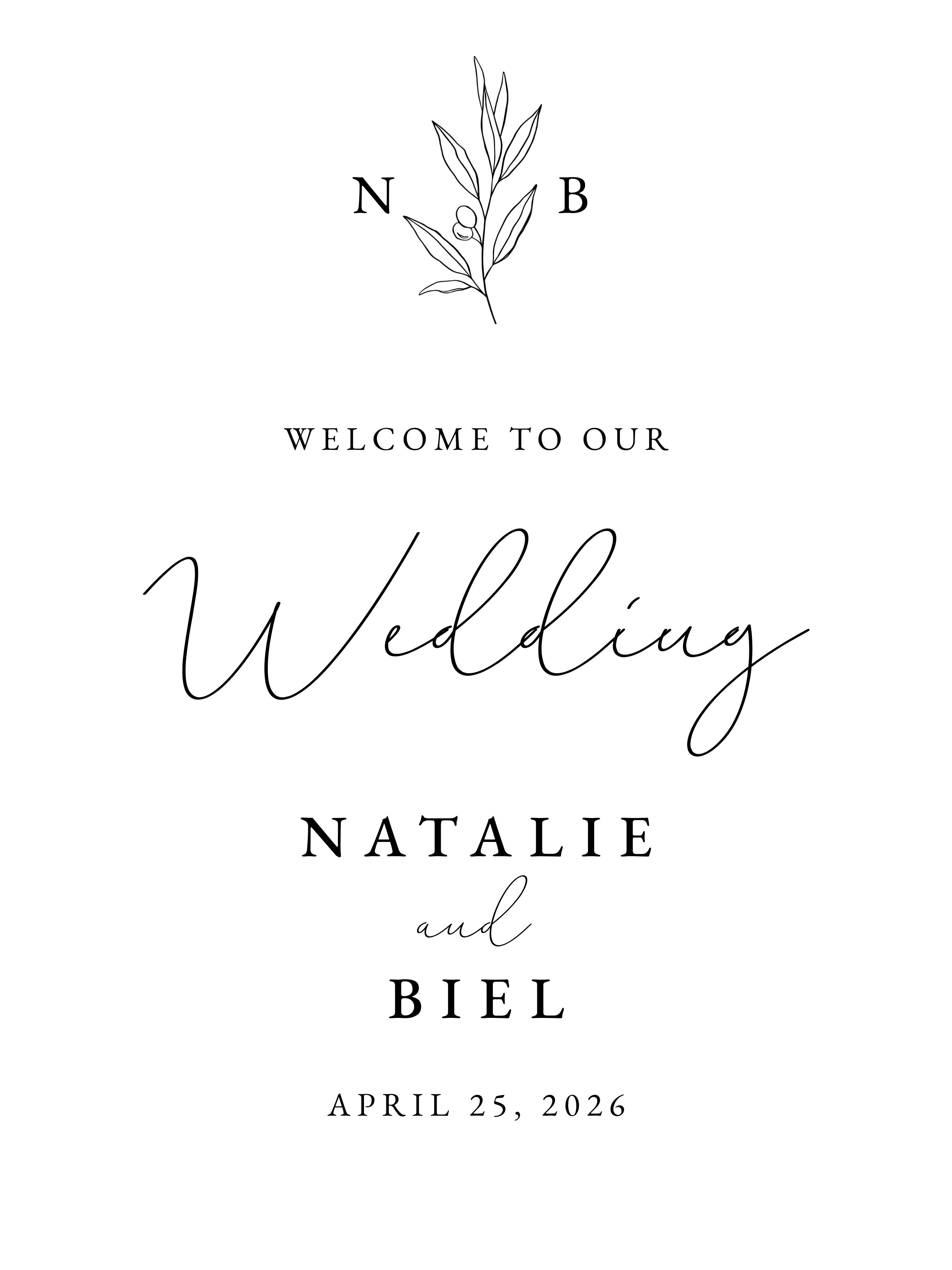 Signs Card