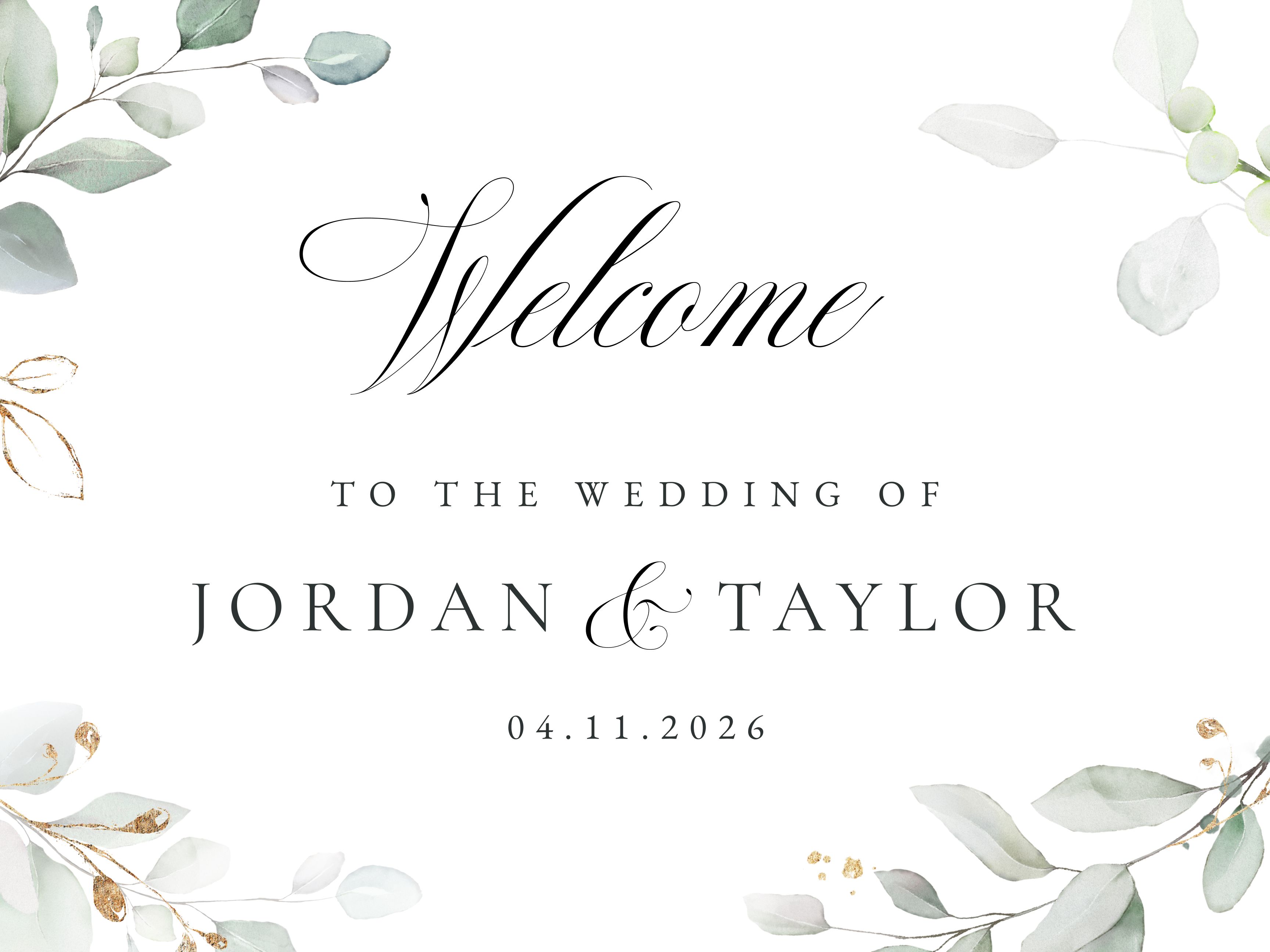 Signs Card
