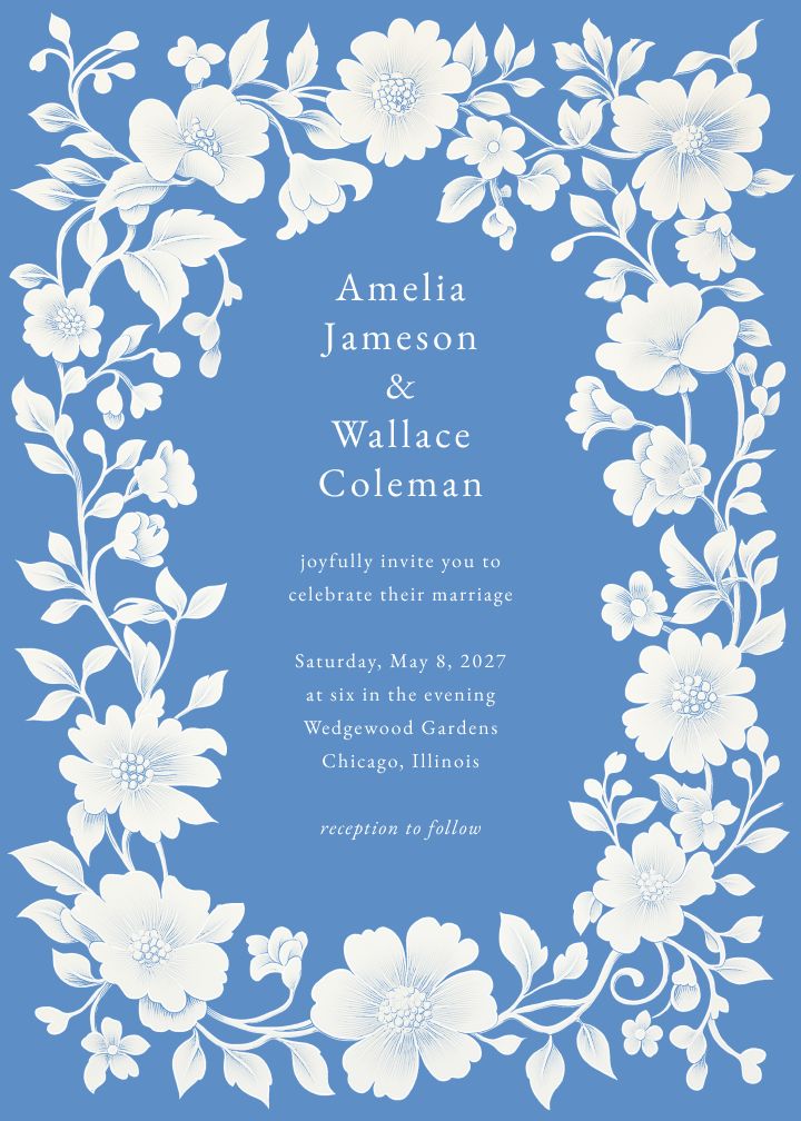 Invitation Card