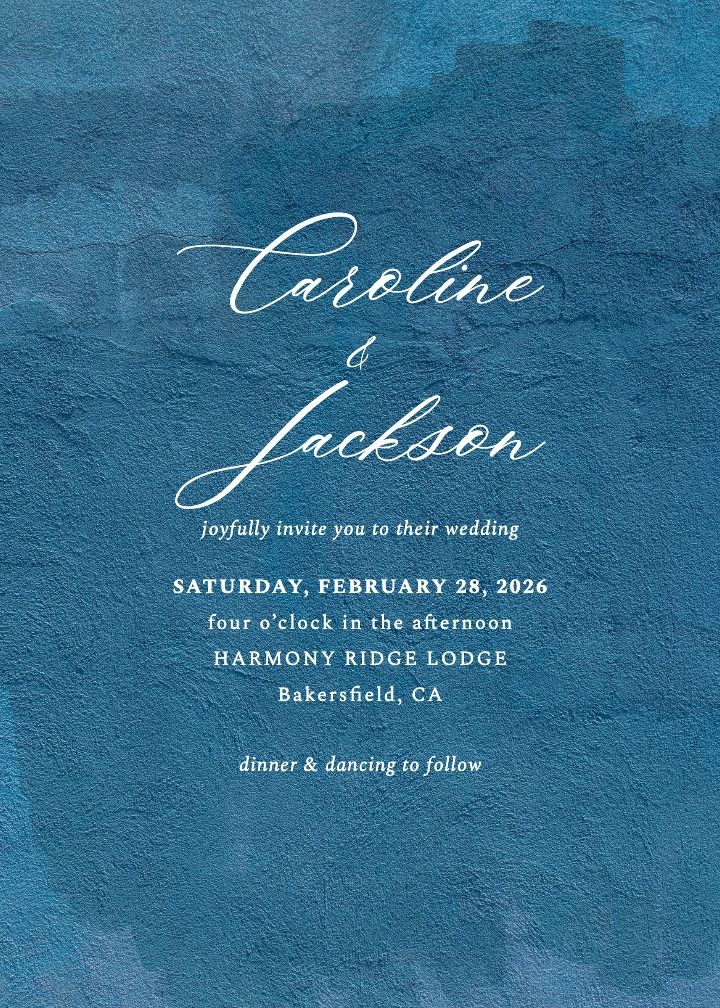 Invitation Card