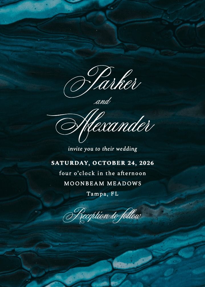 Invitation Card