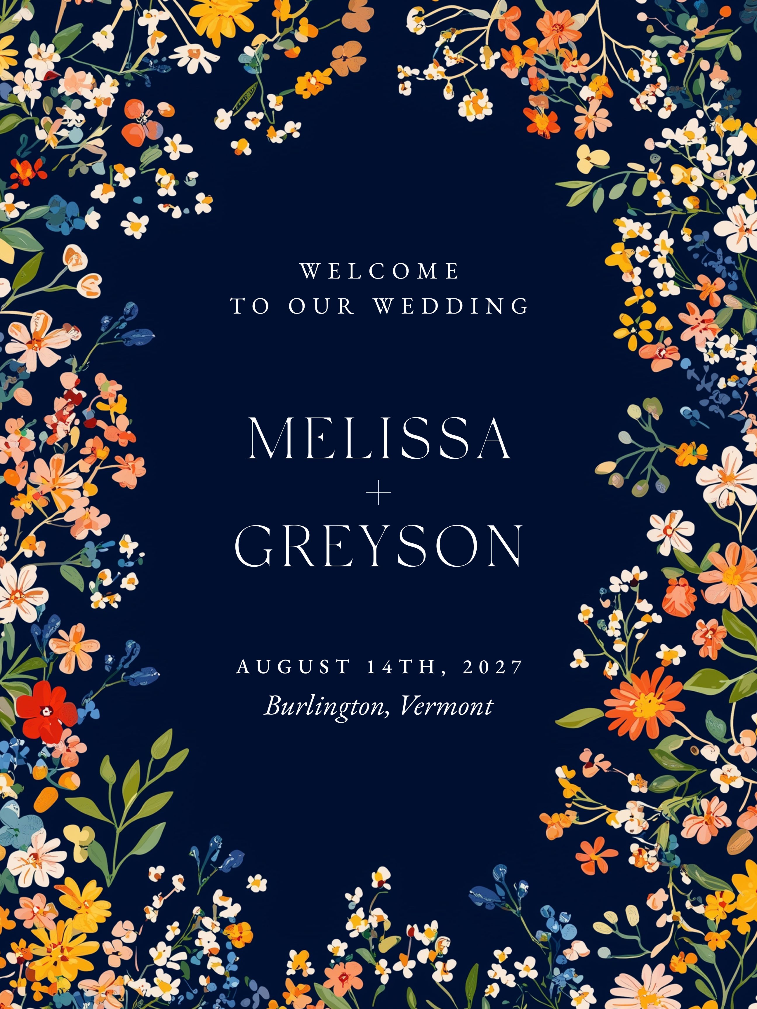 Signs Card