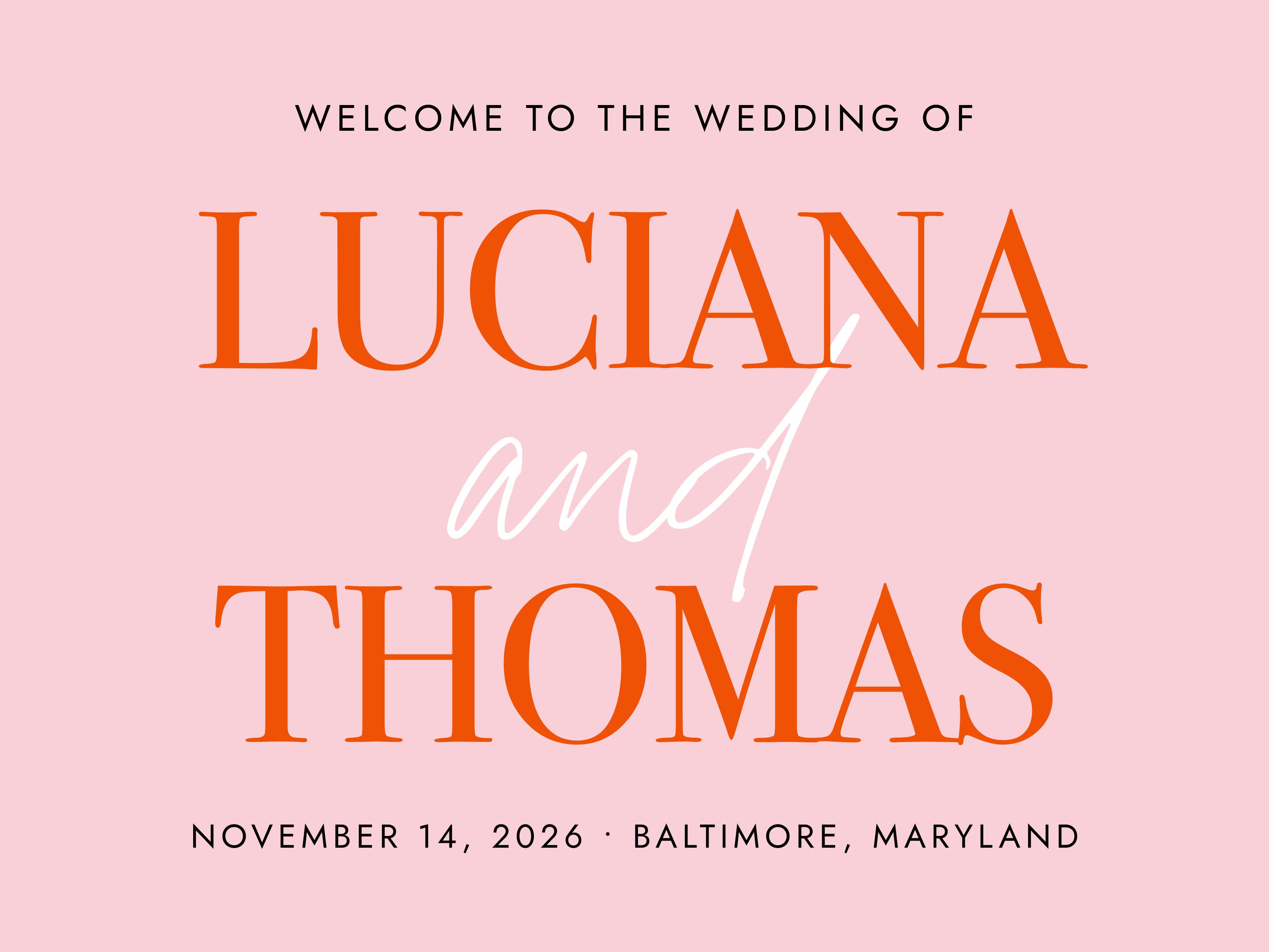 Signs Card