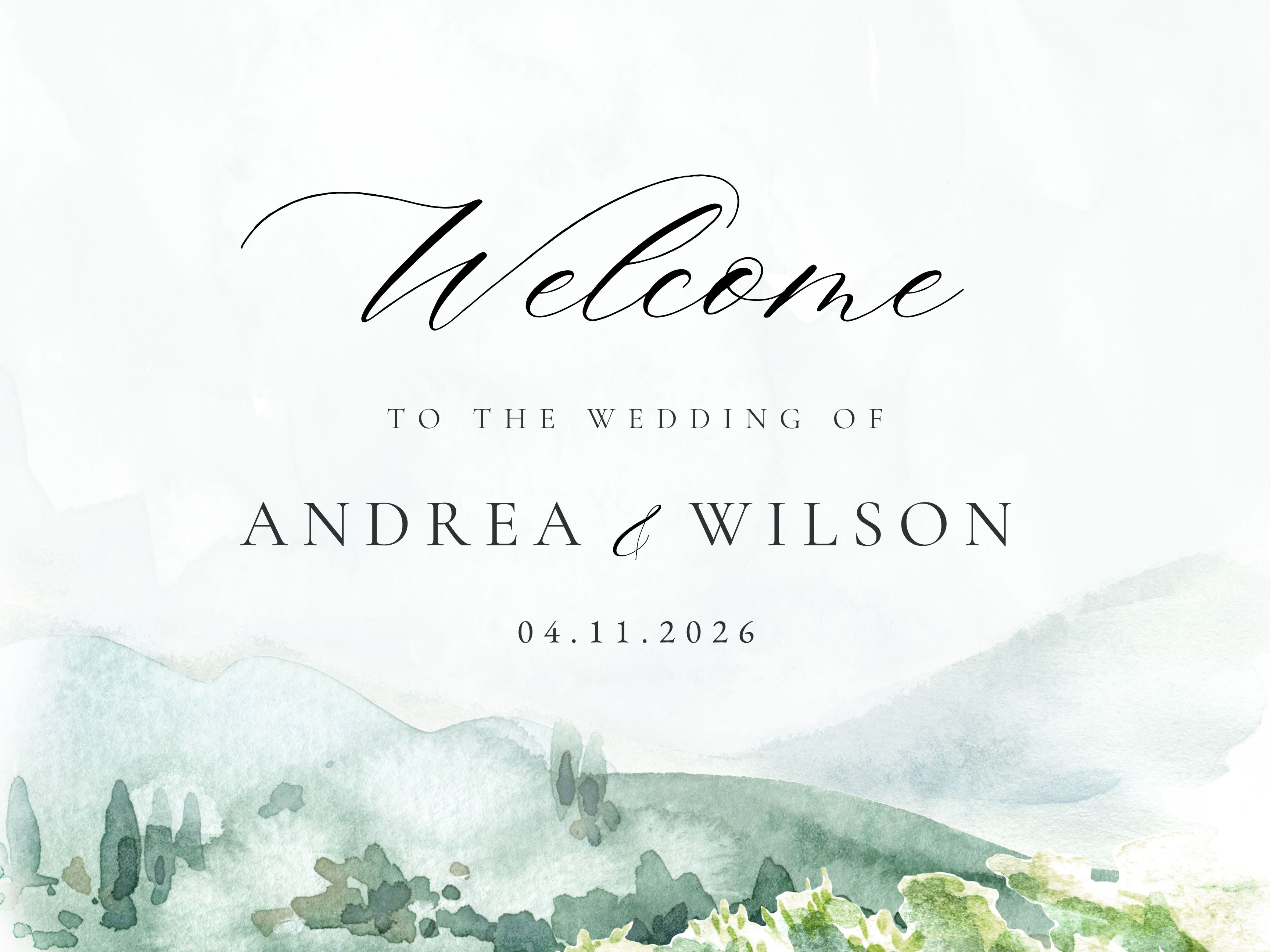 Signs Card