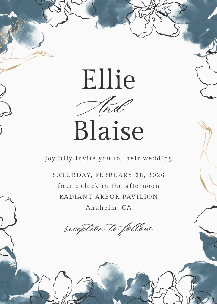 Invitation Card
