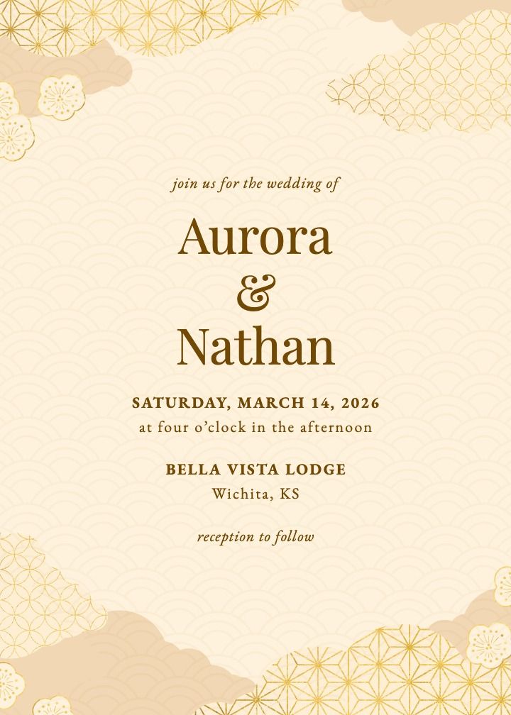 Invitation Card