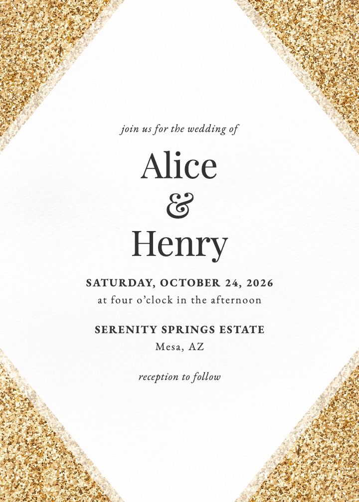 Invitation Card