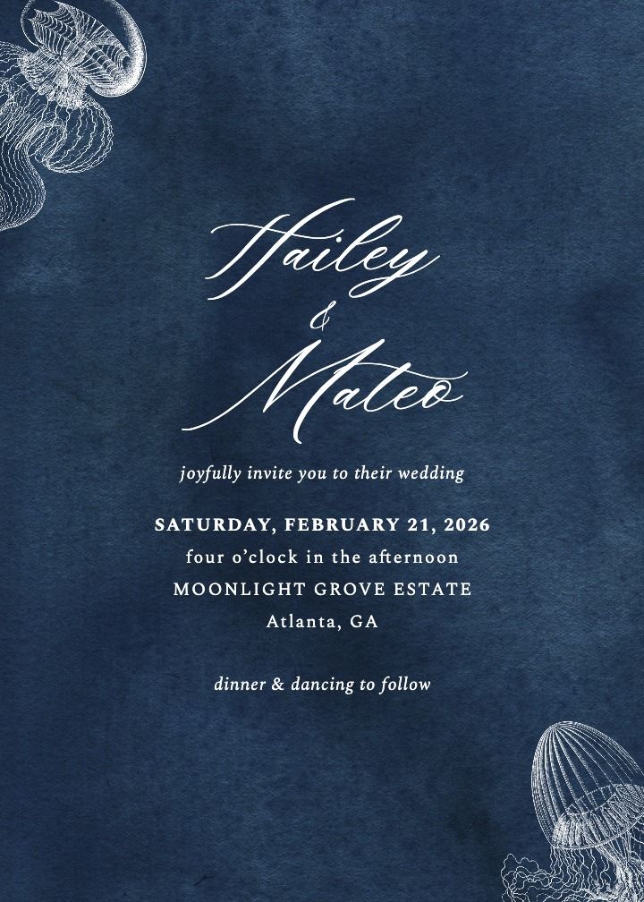 Invitation Card