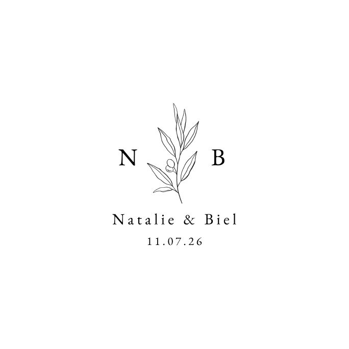 Napkins Card