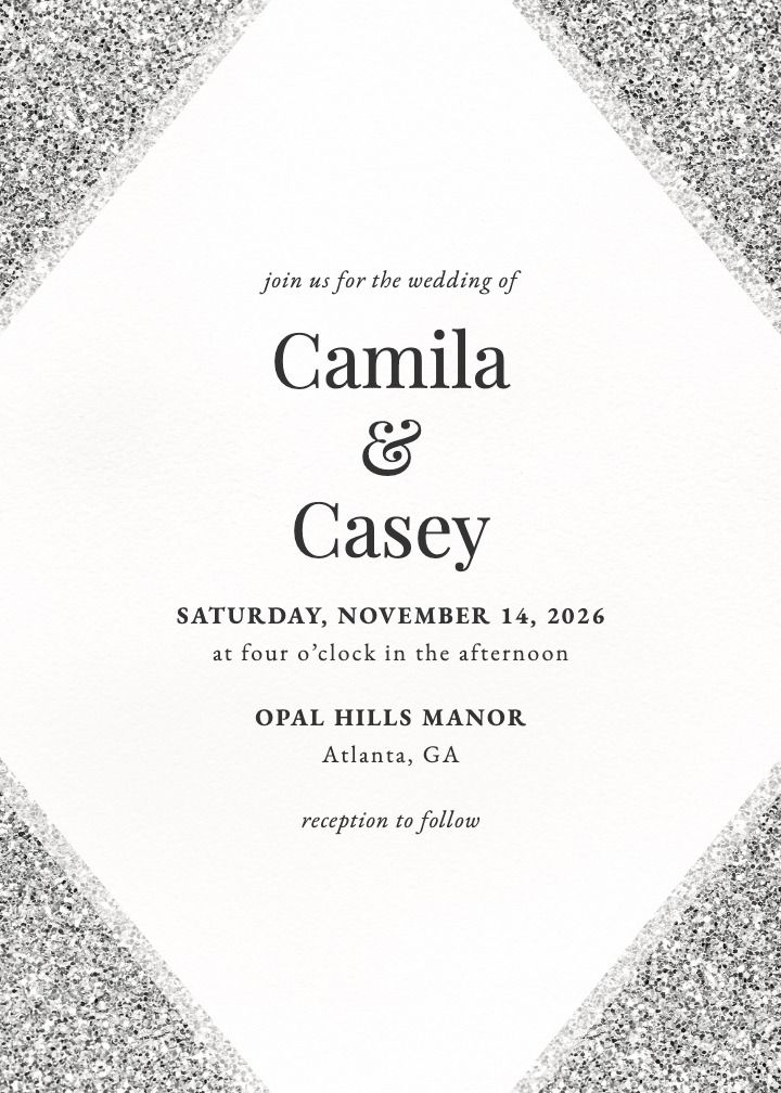 Invitation Card