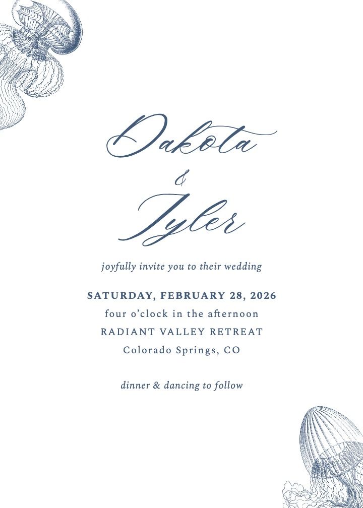 Invitation Card