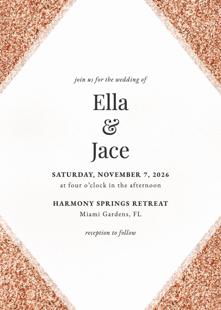 Invitation Card