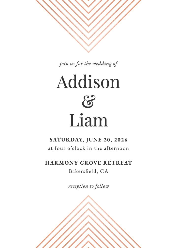 Invitation Card