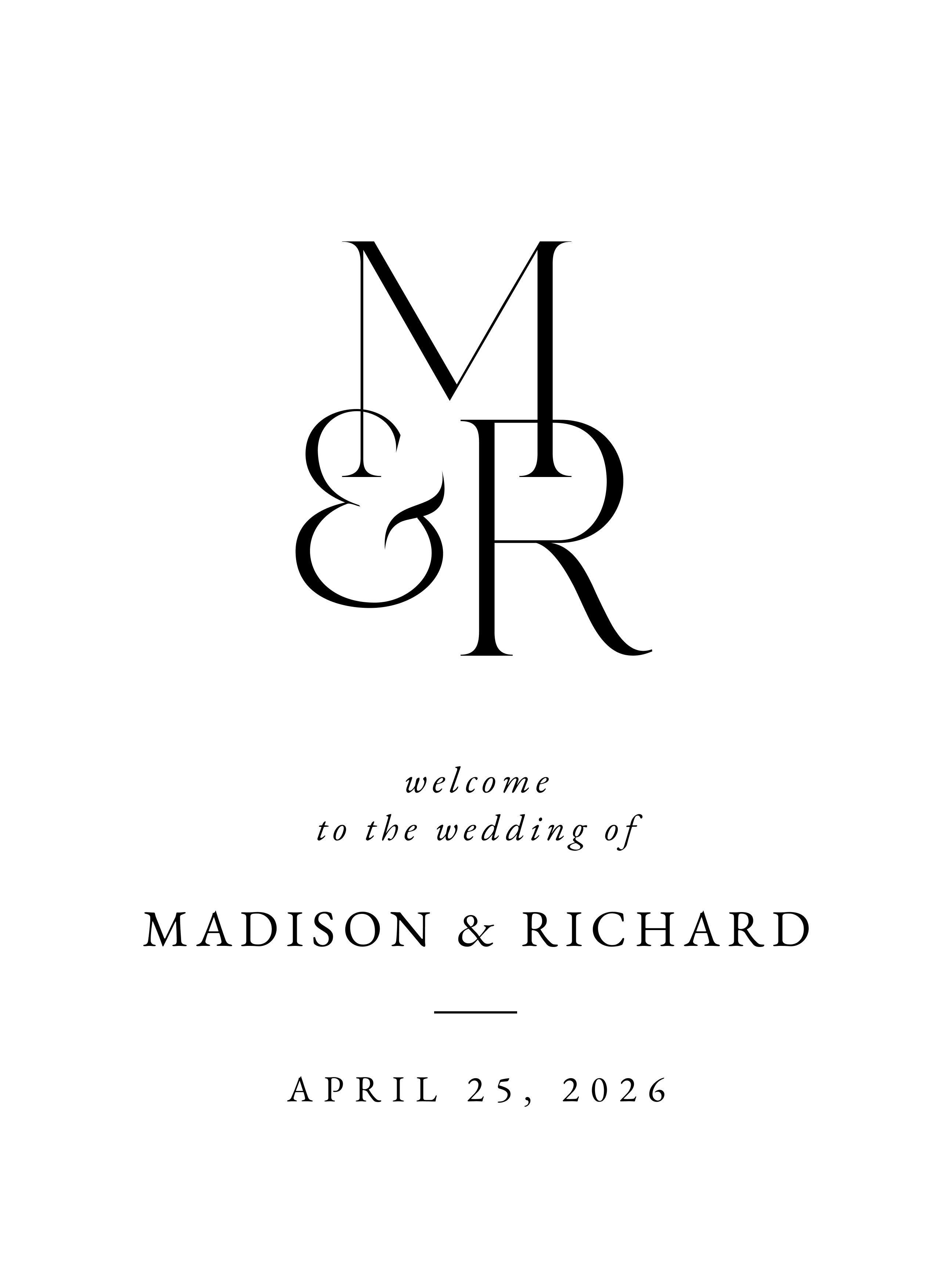 Signs Card