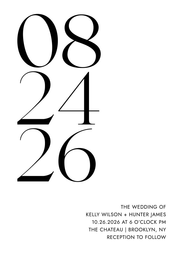 Invitation Card