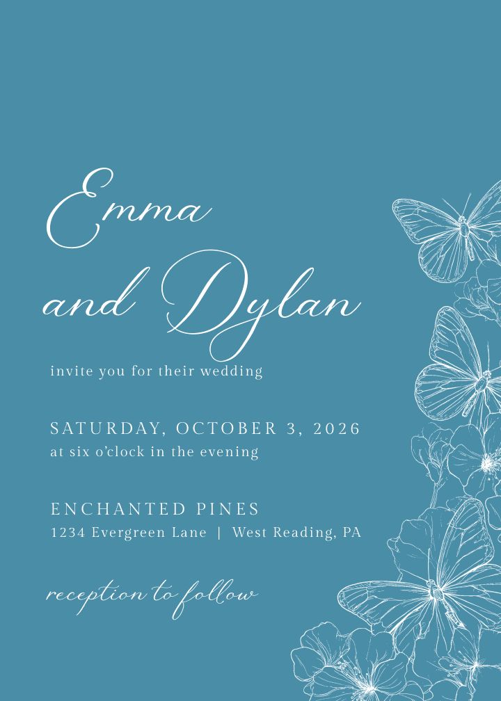 Invitation Card