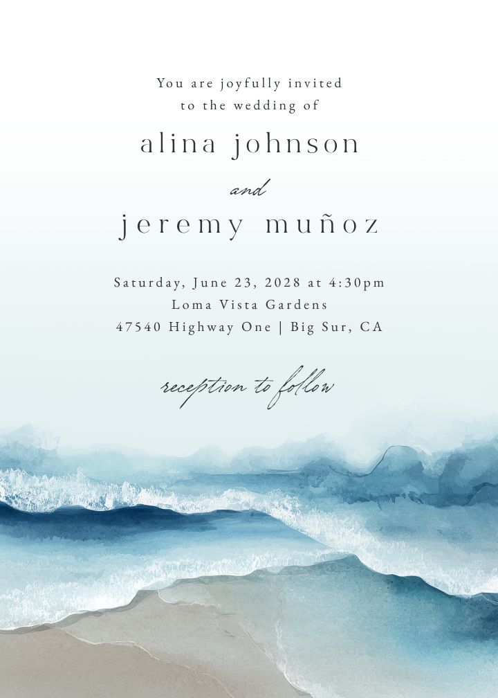 Invitation Card