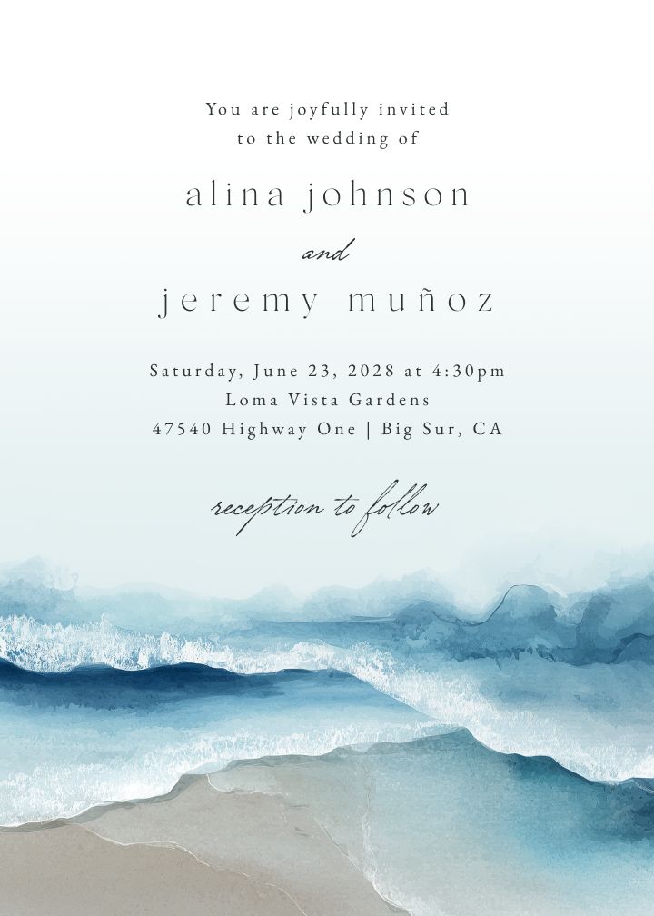 Invitation Card