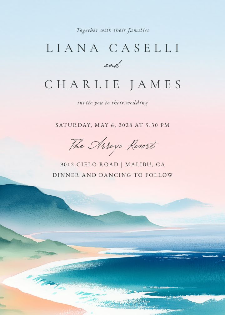 Invitation Card