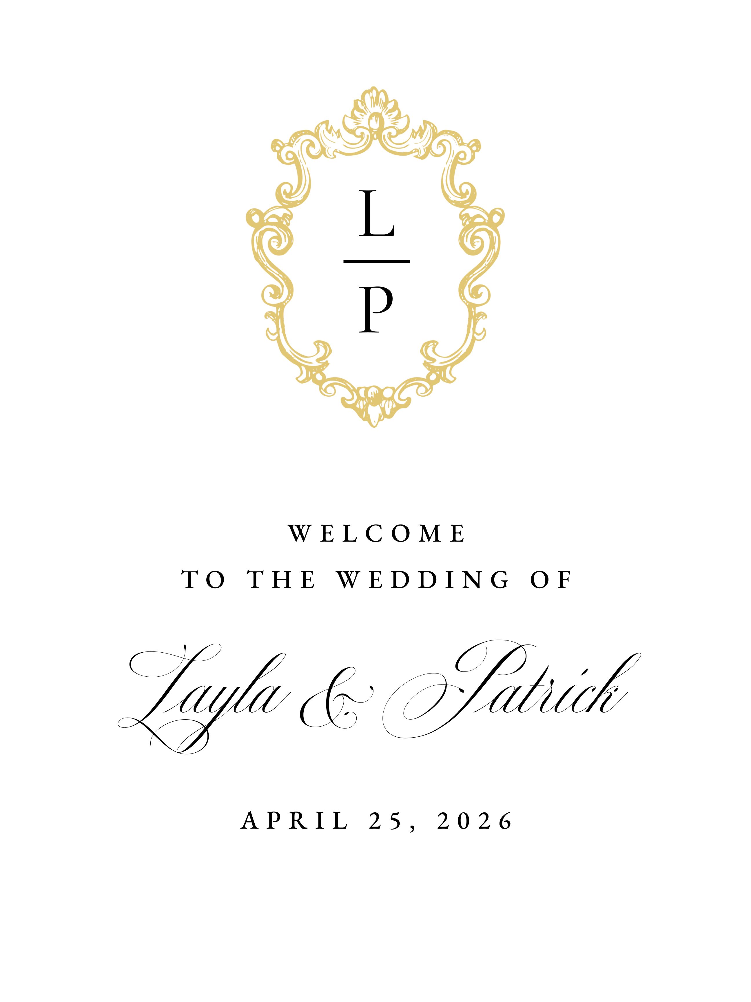 Signs Card