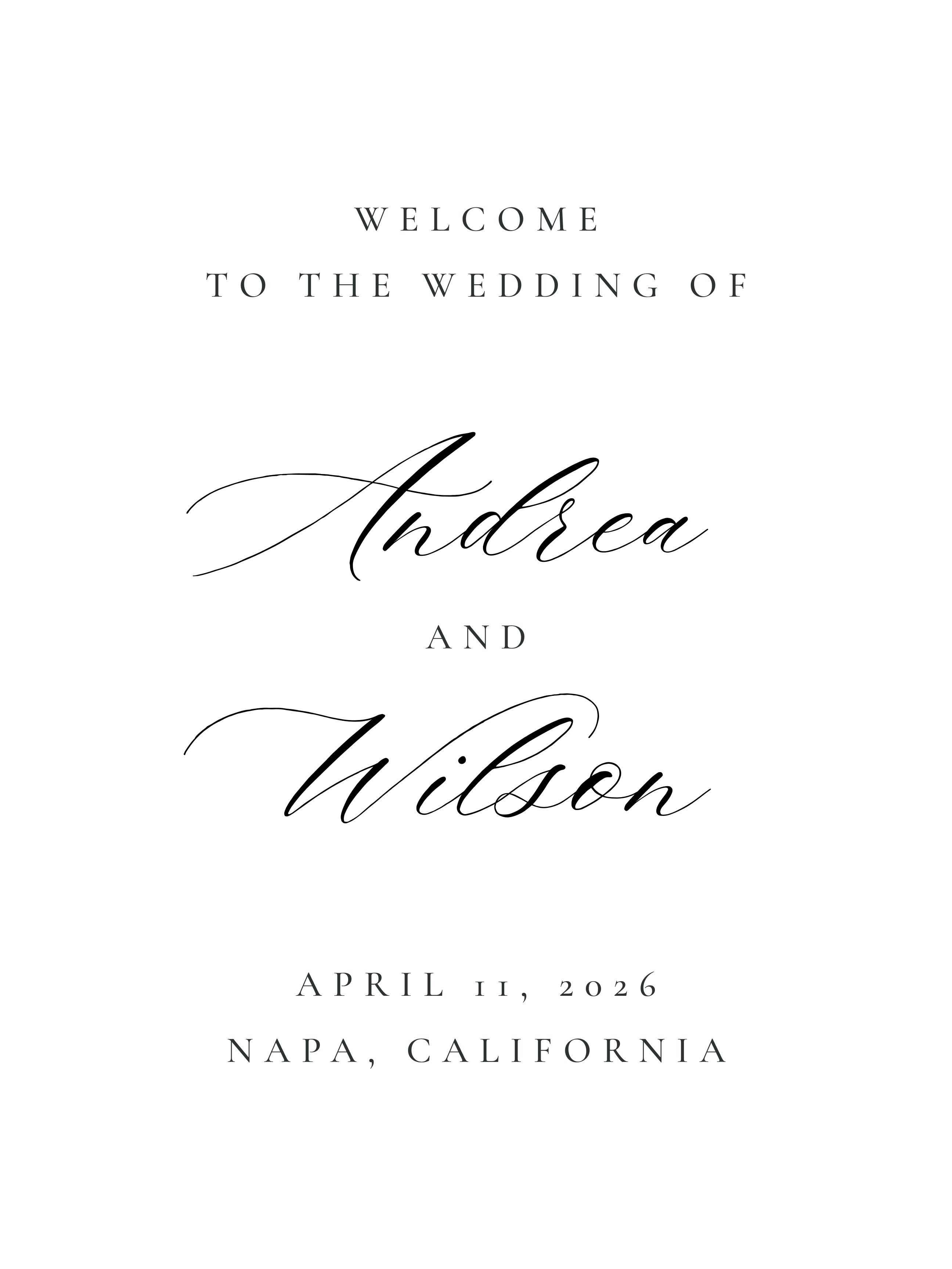 Signs Card
